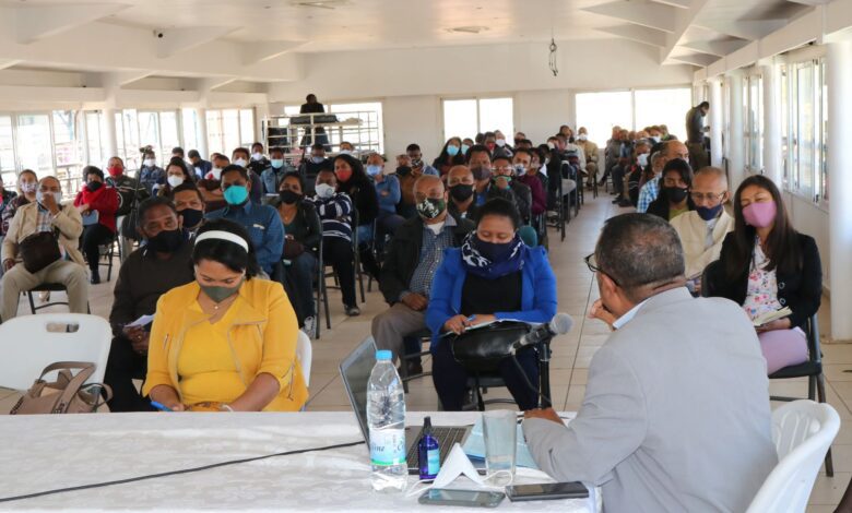 Suivez toutes les actualités de Madagascar en direct sur Malagasy News