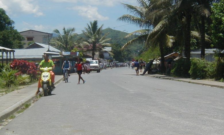 Suivez toutes les actualités de Madagascar en direct sur Malagasy News