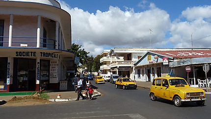 Suivez toutes les actualités de Madagascar en direct sur Malagasy News