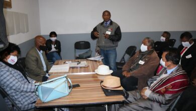 Suivez toutes les actualités de Madagascar en direct sur Malagasy News