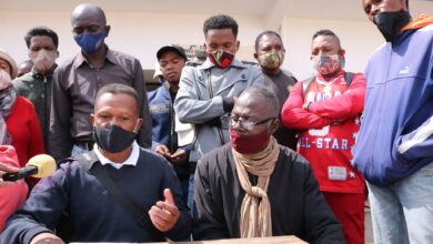 Suivez toutes les actualités de Madagascar en direct sur Malagasy News