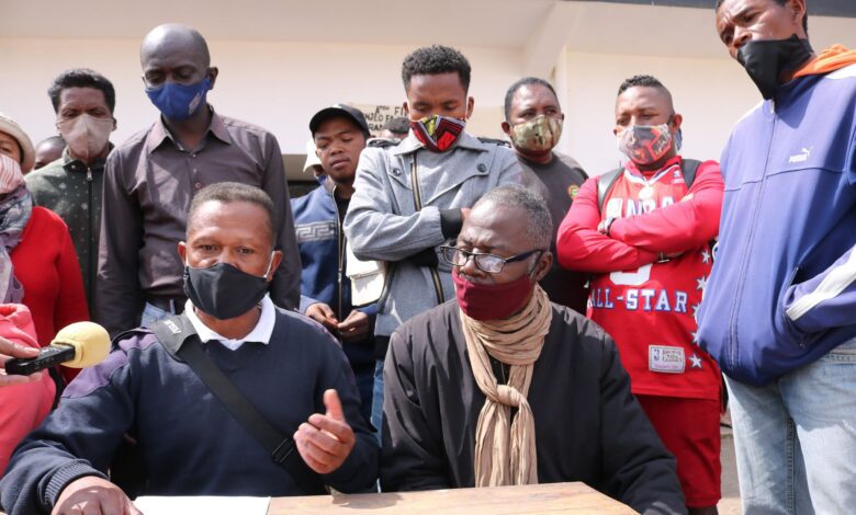 Suivez toutes les actualités de Madagascar en direct sur Malagasy News