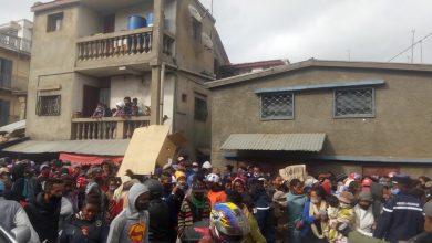 Suivez toutes les actualités de Madagascar en direct sur Malagasy News