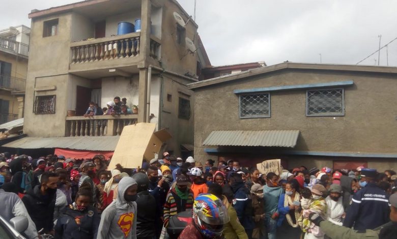 Suivez toutes les actualités de Madagascar en direct sur Malagasy News