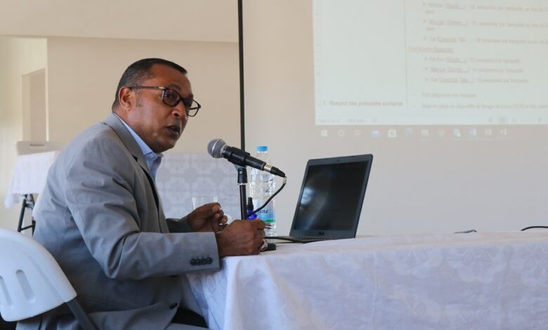 Suivez toutes les actualités de Madagascar en direct sur Malagasy News