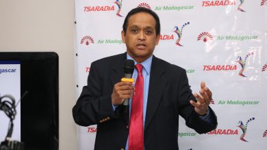 Suivez toutes les actualités de Madagascar en direct sur Malagasy News
