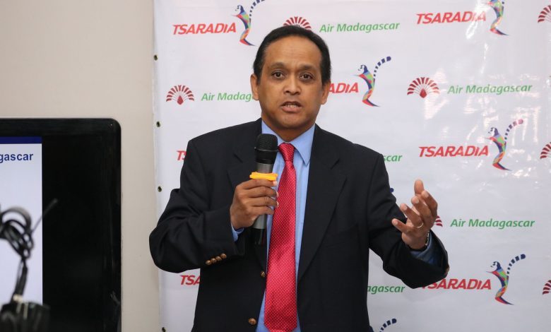 Suivez toutes les actualités de Madagascar en direct sur Malagasy News