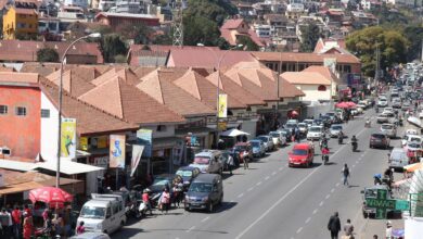 Suivez toutes les actualités de Madagascar en direct sur Malagasy News