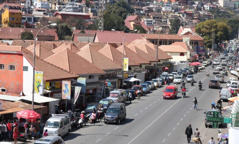 Suivez toutes les actualités de Madagascar en direct sur Malagasy News