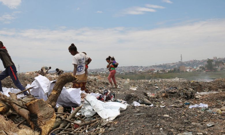 Suivez toutes les actualités de Madagascar en direct sur Malagasy News