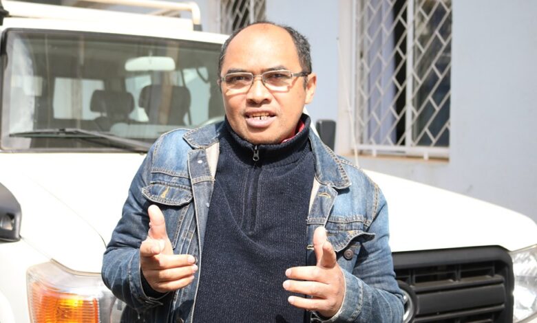 Suivez toutes les actualités de Madagascar en direct sur Malagasy News