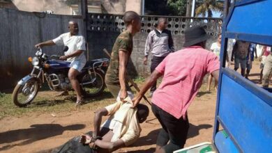 Suivez toutes les actualités de Madagascar en direct sur Malagasy News