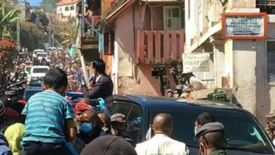 Suivez toutes les actualités de Madagascar en direct sur Malagasy News