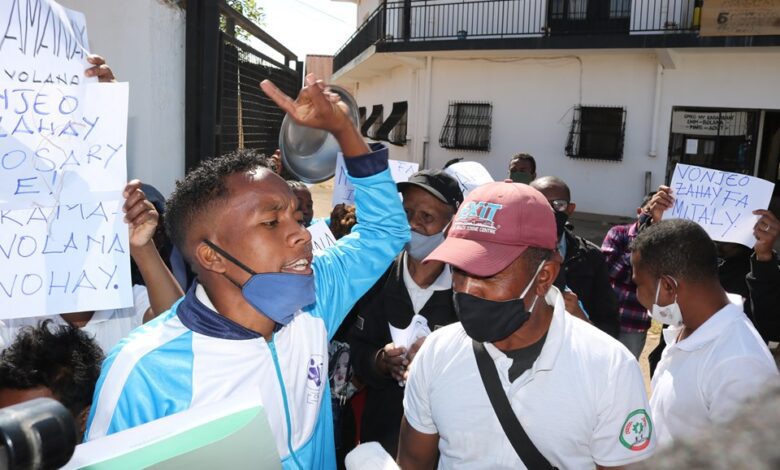 Suivez toutes les actualités de Madagascar en direct sur Malagasy News
