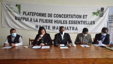 Suivez toutes les actualités de Madagascar en direct sur Malagasy News