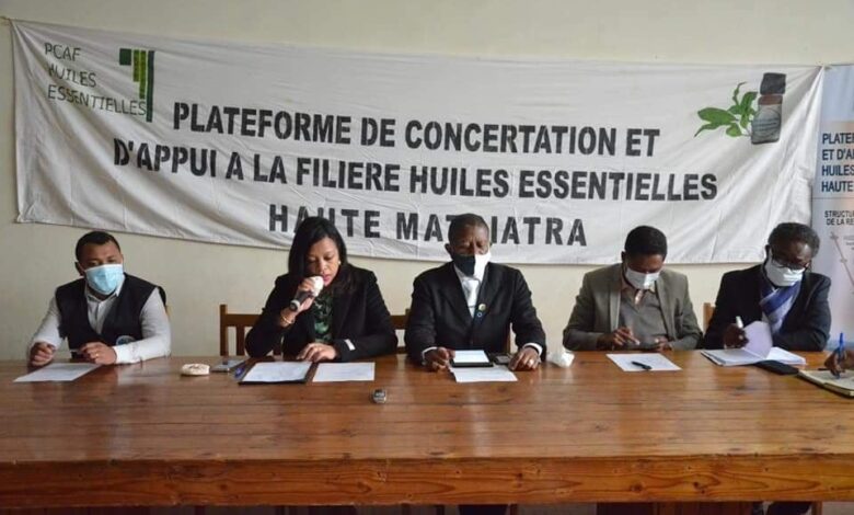 Suivez toutes les actualités de Madagascar en direct sur Malagasy News