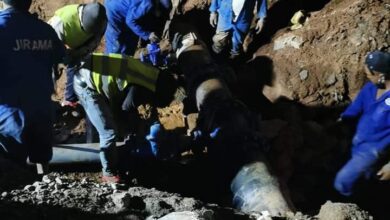Suivez toutes les actualités de Madagascar en direct sur Malagasy News