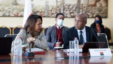 Suivez toutes les actualités de Madagascar en direct sur Malagasy News