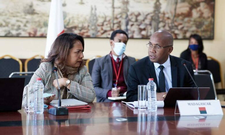 Suivez toutes les actualités de Madagascar en direct sur Malagasy News