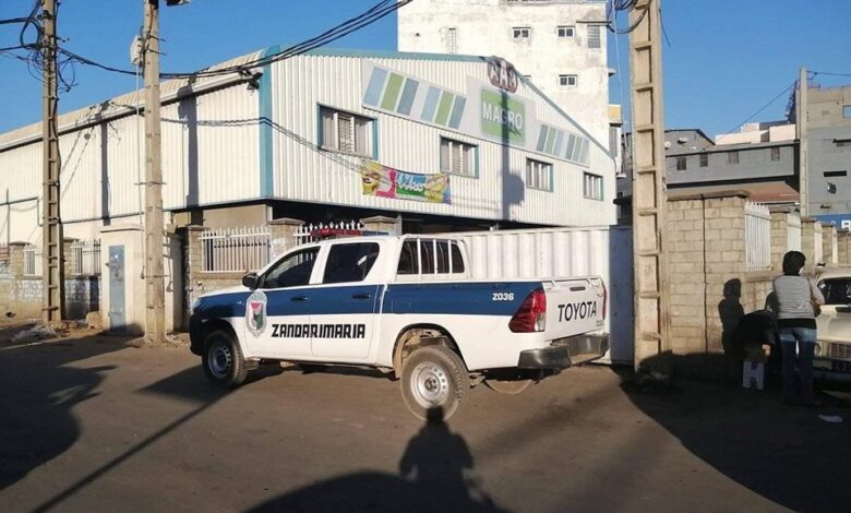 Suivez toutes les actualités de Madagascar en direct sur Malagasy News
