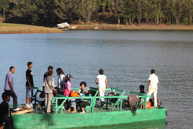 Suivez toutes les actualités de Madagascar en direct sur Malagasy News