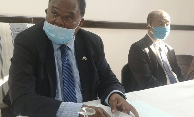 Suivez toutes les actualités de Madagascar en direct sur Malagasy News