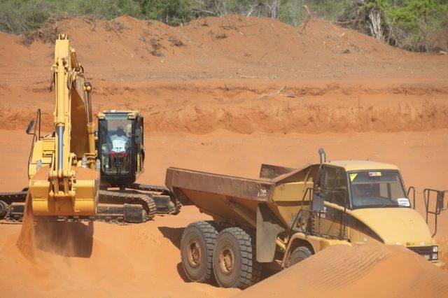 Suivez toutes les actualités de Madagascar en direct sur Malagasy News