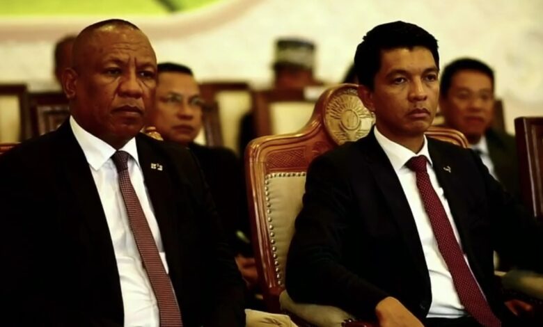 Suivez toutes les actualités de Madagascar en direct sur Malagasy News
