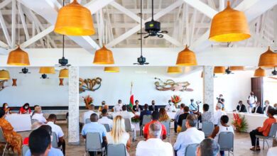 Suivez toutes les actualités de Madagascar en direct sur Malagasy News