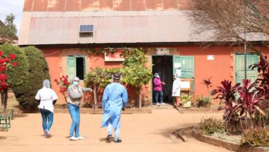 Suivez toutes les actualités de Madagascar en direct sur Malagasy News