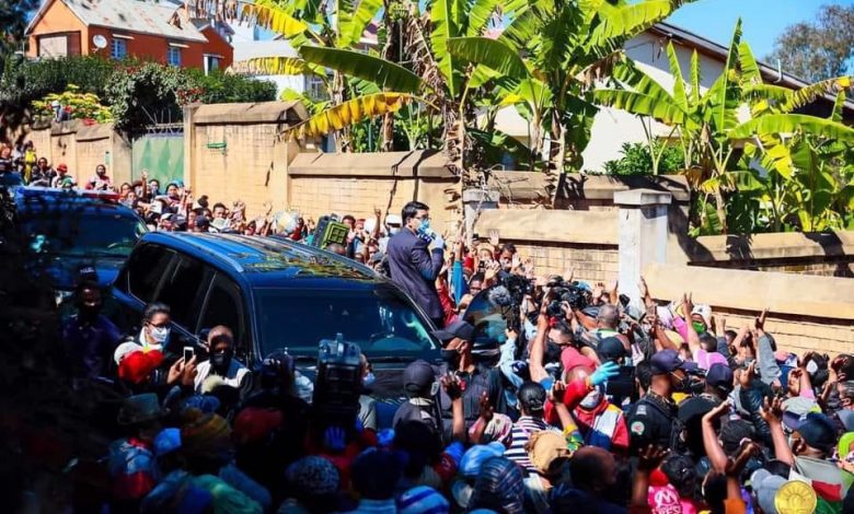 Suivez toutes les actualités de Madagascar en direct sur Malagasy News