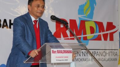 Suivez toutes les actualités de Madagascar en direct sur Malagasy News
