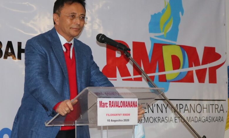 Suivez toutes les actualités de Madagascar en direct sur Malagasy News