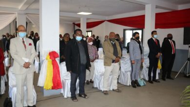 Suivez toutes les actualités de Madagascar en direct sur Malagasy News