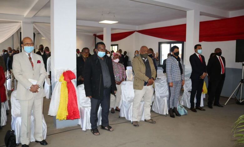 Suivez toutes les actualités de Madagascar en direct sur Malagasy News