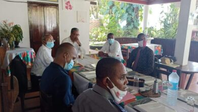 Suivez toutes les actualités de Madagascar en direct sur Malagasy News