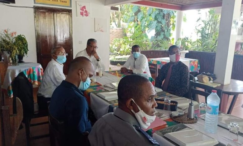 Suivez toutes les actualités de Madagascar en direct sur Malagasy News