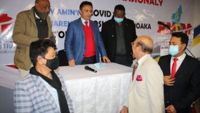Suivez toutes les actualités de Madagascar en direct sur Malagasy News