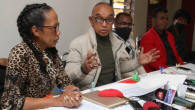 Suivez toutes les actualités de Madagascar en direct sur Malagasy News