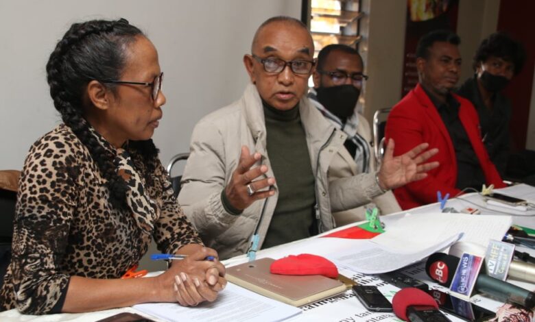 Suivez toutes les actualités de Madagascar en direct sur Malagasy News