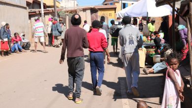 Suivez toutes les actualités de Madagascar en direct sur Malagasy News