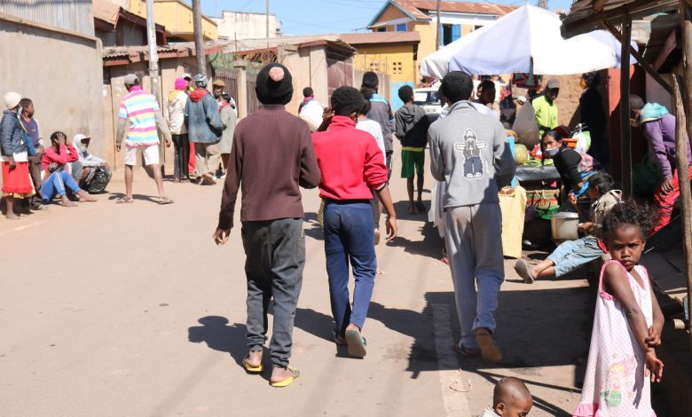 Suivez toutes les actualités de Madagascar en direct sur Malagasy News