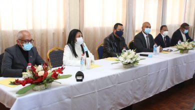 Suivez toutes les actualités de Madagascar en direct sur Malagasy News