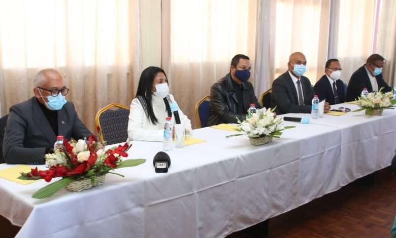 Suivez toutes les actualités de Madagascar en direct sur Malagasy News