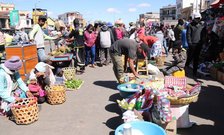Suivez toutes les actualités de Madagascar en direct sur Malagasy News