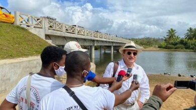 Suivez toutes les actualités de Madagascar en direct sur Malagasy News