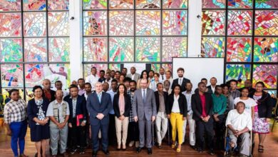 Suivez toutes les actualités de Madagascar en direct sur Malagasy News