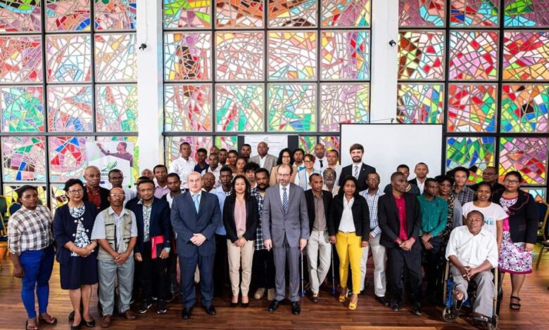 Suivez toutes les actualités de Madagascar en direct sur Malagasy News