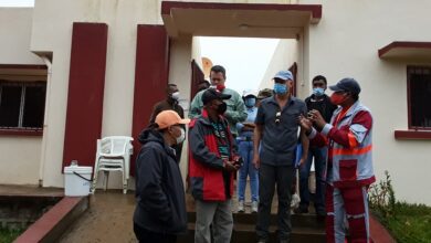 Suivez toutes les actualités de Madagascar en direct sur Malagasy News
