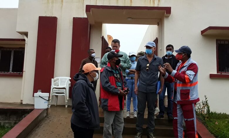 Suivez toutes les actualités de Madagascar en direct sur Malagasy News
